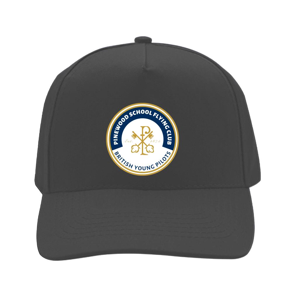 Pinewoods Adult Cap